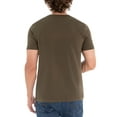 thumbnail image 2 of U.S. Polo Assn. Men's Basic Short Sleeve Crew T-Shirt, 2 of 4