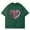 Style 4, variant on Omar Courtz Heart Wash T-Shirts Primera Musa Tour 2025 Merch Cosplay Unisex Cotton Short Sleeve Tee