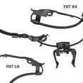 thumbnail image 5 of ABS Wheel Speed Sensor Front Right 89542-48050 for Lexus Toyota, 5 of 5