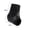 Black#01, variant on Kieccall Ankle Brace, Adjustable Compression Ankle Support Men & Women, Sports Running Easy Install Easy To Use