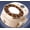 🔥 Beige_New, variant on Sentmoon Portable Clip-On USB Fan with Cold Compress Digital Display Rechargeable Mini Fan 3 Speeds Wearable Clip Fan for Neck Desk Office Outdoor Travel Cooling Accessory