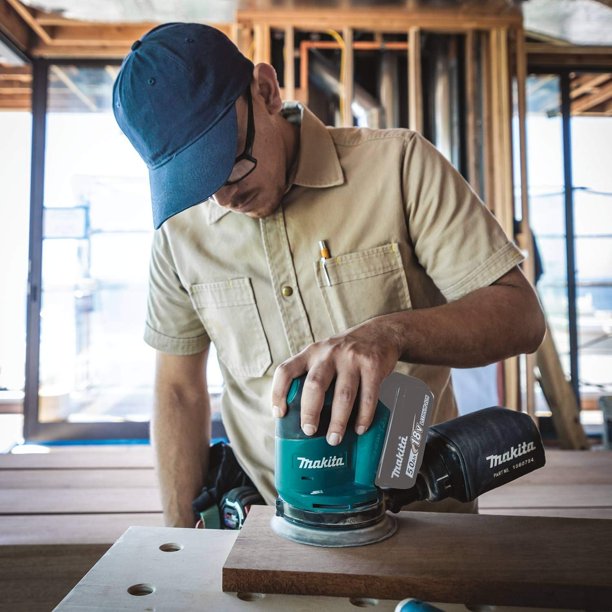 Makita 5 deals random orbit sander