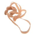 thumbnail image 3 of 2X Beige Elastic Rubber String Nose Protector for Swimming, 3 of 3