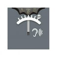 thumbnail image 3 of Wera 005080 4.0 Nm Fixed Torque Hex-Plus T-handle, 4.0 mm, 3 of 7