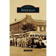 Sherman (Hardcover)