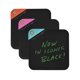 thumbnail image 1 of Paquete de expansión Boogie Board VersaNotes, reutilizable, paquete de 3, 1 of 9