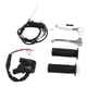 thumbnail image 4 of Kit de Agarre del Mango del Cable del Acelerador ANGGREK Para PW50 PY50, 4 of 5