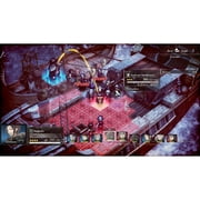 Nintendo Triangle Strategy for Nintendo Switch #NINT114283SWI