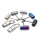 thumbnail image 4 of 1pc Cool Vibrating Barbell Tongue Rings Bars Piercing Stainless Steel Body Jewelry Cs, 4 of 5
