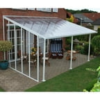 Palram patio cover