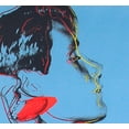 thumbnail image 5 of ANDY WARHOL Querelle Blue, 1983, 5 of 10