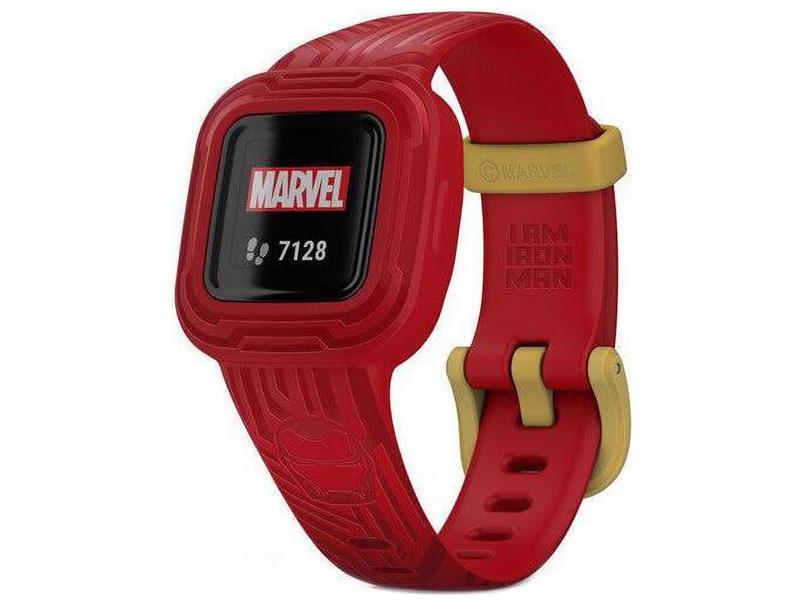 Garmin vivofit walmart hot sale