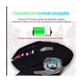 thumbnail image 3 of Mouse Free Wolf X8 Black, 3 of 4
