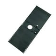 thumbnail image 3 of 4E1713187A Cover Strips for  GT Replaces Premium Zulema Cubierta antipolvo de la palanca de cambios, 3 of 5