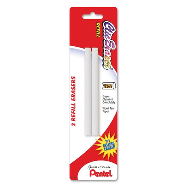 PENTEL PENTEL PLZER2BPK6