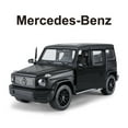 thumbnail image 3 of G63AMG Télécommande Voiture 1:14 Échelle Porte Usb Rechargeable Véhicule Tout-Terrain Enfants Rc Voiture Modèle Jouet, 3 of 7