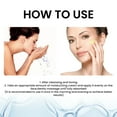 thumbnail image 4 of Crema Reafirmante Facial, Hidratante Para Reafirmar La Piel, 1,8 Oz, 2 Unidades De Crema Lifting Facial Que Reduce Las Líneas Finas Para La Noche, 4 of 7