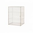 thumbnail image 1 of predolo Caja de Exhibición Transparente para Figuras Alta Transparencia Caja de Exhibición para Figuras Gran Capacidad, 1 of 9