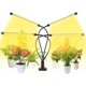 thumbnail image 1 of Luz LED para cultivo de plantas, luz para plantas de espectro completo, temporización + adaptador JAMW Sencillez, 1 of 5