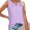 501_Purple, variant on Texiao Women's Tank Tops Loose Fit Casual Sleeveless Tops Keyhole Neck Trendy Summer Tops Flowy Clothes Outfits 2025
