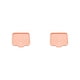 thumbnail image 1 of Caja de jabón Naiovety Suministros de Baño Soporte para Platos Tamaño Compacto, 1 of 6