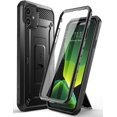 thumbnail image 1 of IBAOLEA Unicorn Beetle Pro Series Case Designed for iPhone 11 6.1 Inch (2019 Release), Built-In Screen Protector Full-Body Rugged Holster Case ( ), 1 of 7