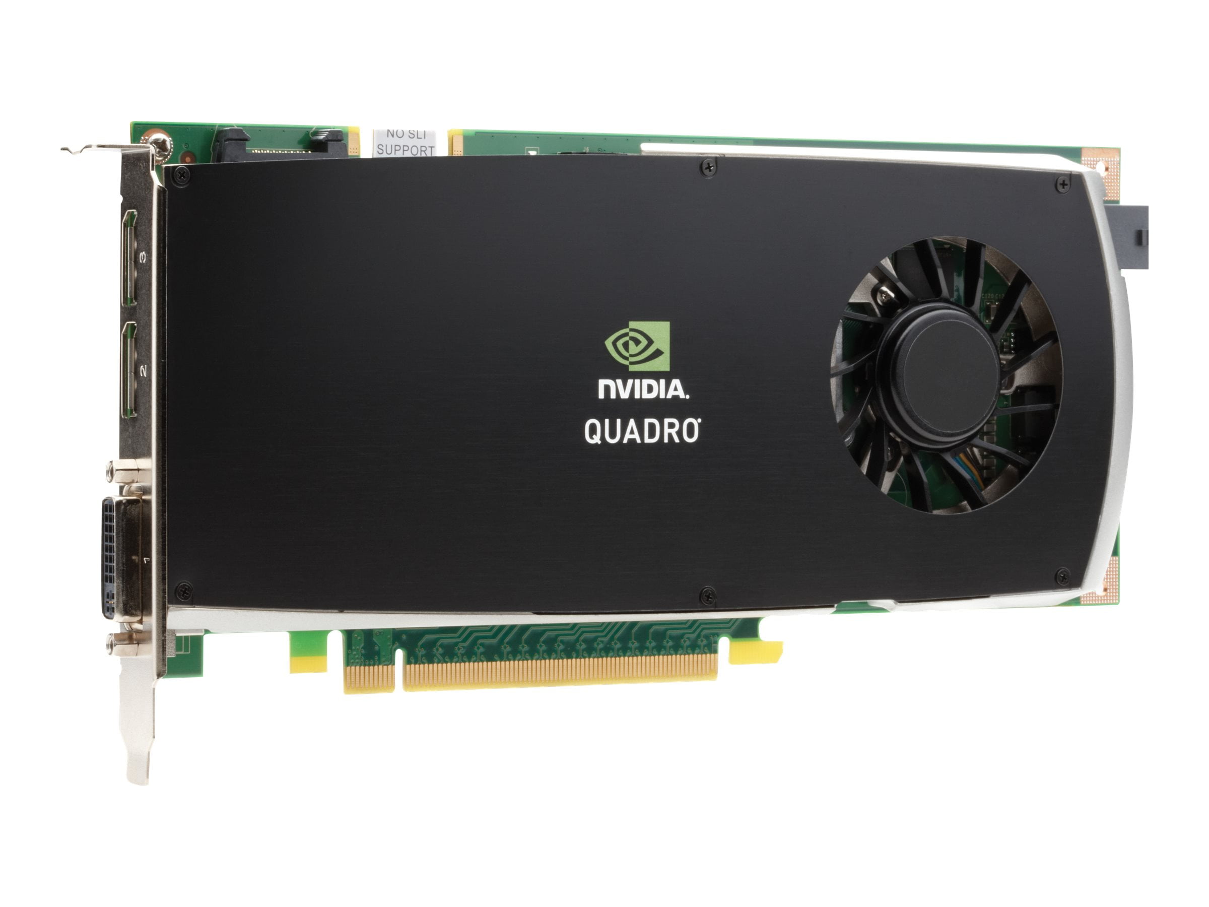 NVIDIA Quadro K5200 - Graphics card - Quadro K5200 - 8 GB GDDR5