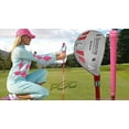 thumbnail image 1 of Integra Women's iDrive Golf Club All Ladies Pink Hybrid #6 Lady Flex Right Handed New Utility L Flex Club, 1 of 1