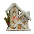 Christmas Decorations！ Lloopyting 1 Christmas Luminous Ornaments 2024
