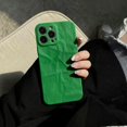 thumbnail image 2 of Get a Green Matte Cute Phone Case for iPhone 15, 14, 13, 12 Pro Max, 11 Pro, iPhone 13 Pro Max, 2 of 11