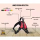 thumbnail image 4 of Pechera Arnes De Seguridad Para Perro,ajustable Y Comoda, 4 of 5