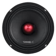 thumbnail image 6 of DS18 PRO-X6.4BM 500 W Max 6.5" 4-Ohm Stereo Car Audio Midrange Loudspeaker, 6 of 8