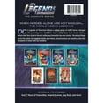 thumbnail image 2 of DC's Legends of Tomorrow: The Complete Series (DVD), 2 of 4