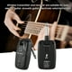 thumbnail image 5 of SKYSONIC SW-03 sistema inalámbrico de guitarra transmisor y receptor de guitarra recargable, 5 of 6