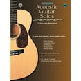 thumbnail image 1 of Acoustic Guitar Solos, 1 of 1