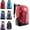 Other, variant on 24 Pack - 19'' Inch Deluxe Wholesale Backpacks in 6 Assorted Colors - Bulk Case of Bookbags
