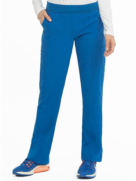 Med Couture Yoga Comfort Pant Scrub Bottoms 