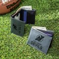 thumbnail image 3 of New Jersey Devils Bifold & Trifold Wallet Two-Piece Set, 3 of 3