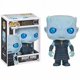 thumbnail image 1 of 2025 FUNKO POP Samwell ARYA STARK JON SNOW DAENERYS JAIME LANNISTER MOUNTED WHITE WALKER Figura de colección Modelo Hot Toy, 1 of 5