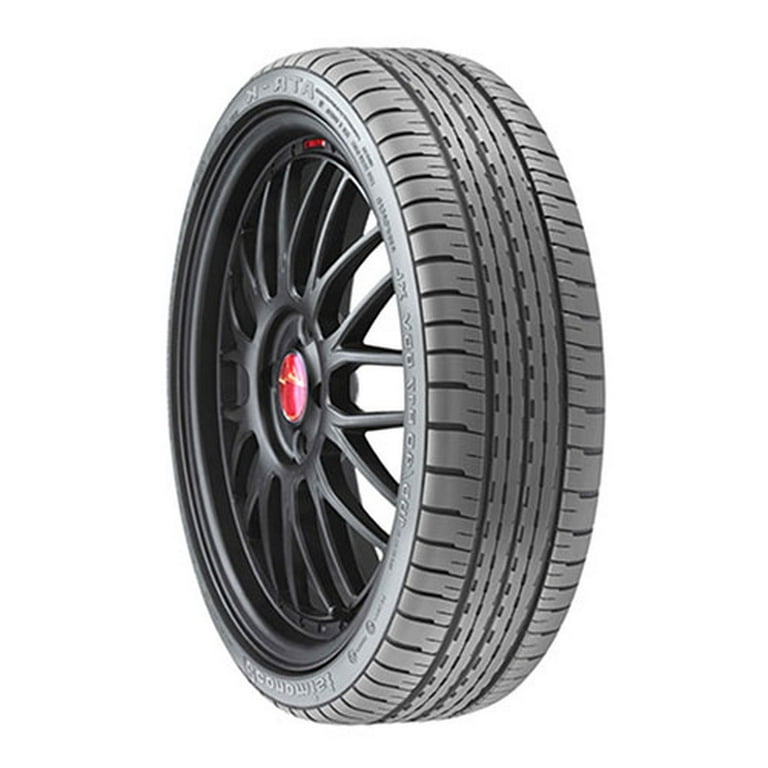 Economist ATR-K 165/45R15 タイヤ Achilles ATR-K Economist All Season 165/45R17 85V XL Passenger