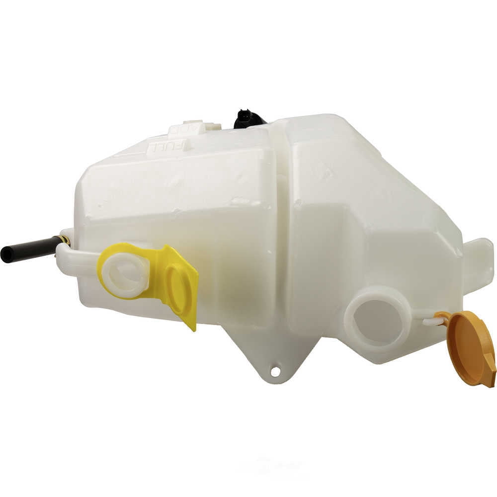 Global Parts Distributors LLC 2411018 Engine Coolant Reservoir