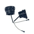 thumbnail image 3 of Fuel Gas Oil Filler Cap Fits For Chainsaw MS200 MS210 MS230 MS250 MS260, 3 of 5