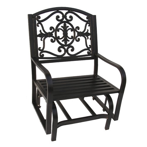 glider chair walmart