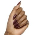 thumbnail image 3 of Chillhouse - Press Ons Tips Nails - Oval - Rogue Rouge - 30 Tips, 3 of 8