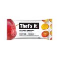 thumbnail image 4 of That's it. Mini Mango Fruit Bar 8 Bars 20g, 4 of 7