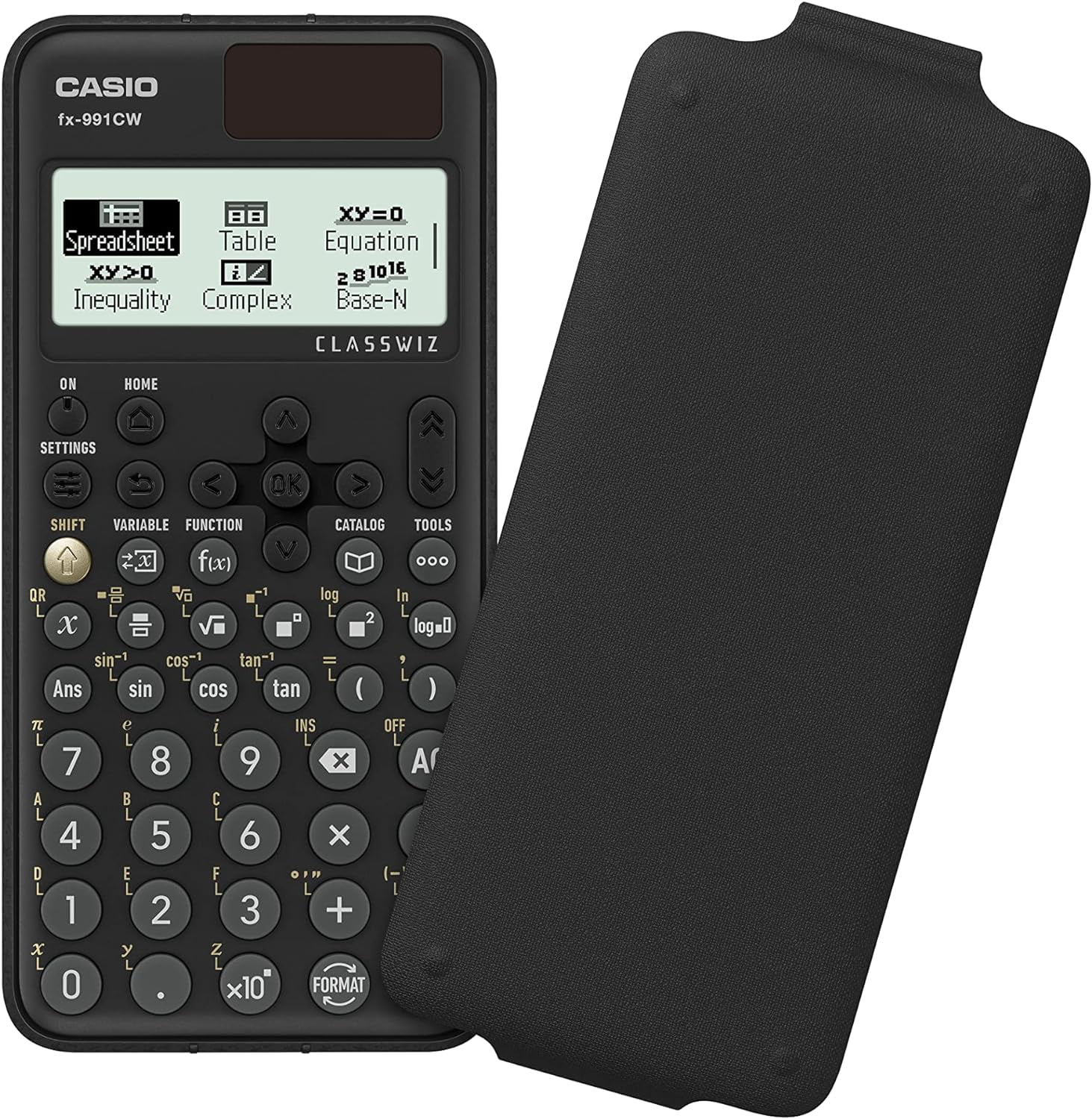 Calculadora casio para universidad sale