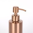 thumbnail image 4 of Dispensador de jabones de acero inoxidable 304, 1 unidad, para baño, cocina, 250ML, 4 of 4