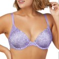 thumbnail image 2 of Maidenform Womens Natural Boost Demi Bra, 38C, 2 of 15