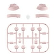 thumbnail image 2 of Cherry Pink ABXY Direction Keys SR SL L R ZR ZL Button w/Tools for Nintendo Switch/OLED Joycon, 2 of 9