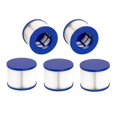 thumbnail image 1 of 5PCS Spa Filter, 1 of 5